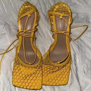 Bottega Heels